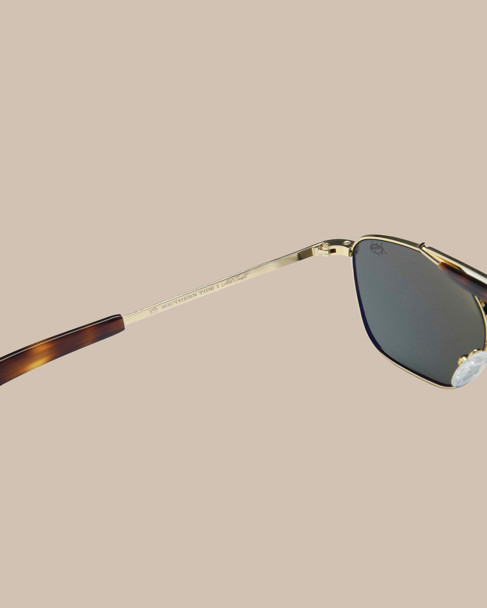 Quarter Deck Aviator Sunglasses Southern Tide Savings