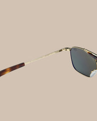 Quarter Deck Aviator Sunglasses Southern Tide Savings
