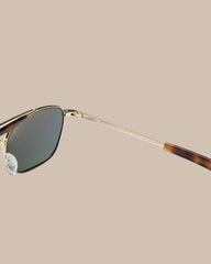 Quarter Deck Aviator Sunglasses Southern Tide Savings
