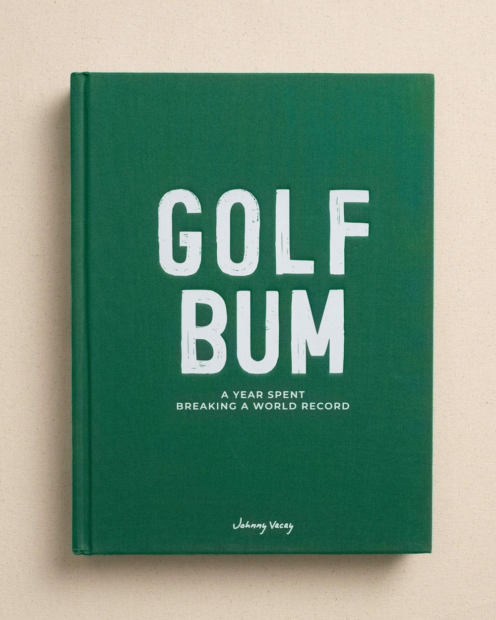 Golf Bum Book Southern Tide Bargain