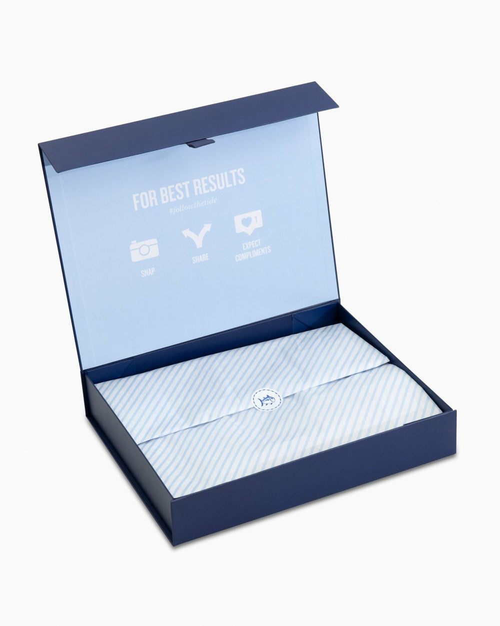 Graphic Gift Boxes – Medium & Large Southern Tide Value Deal