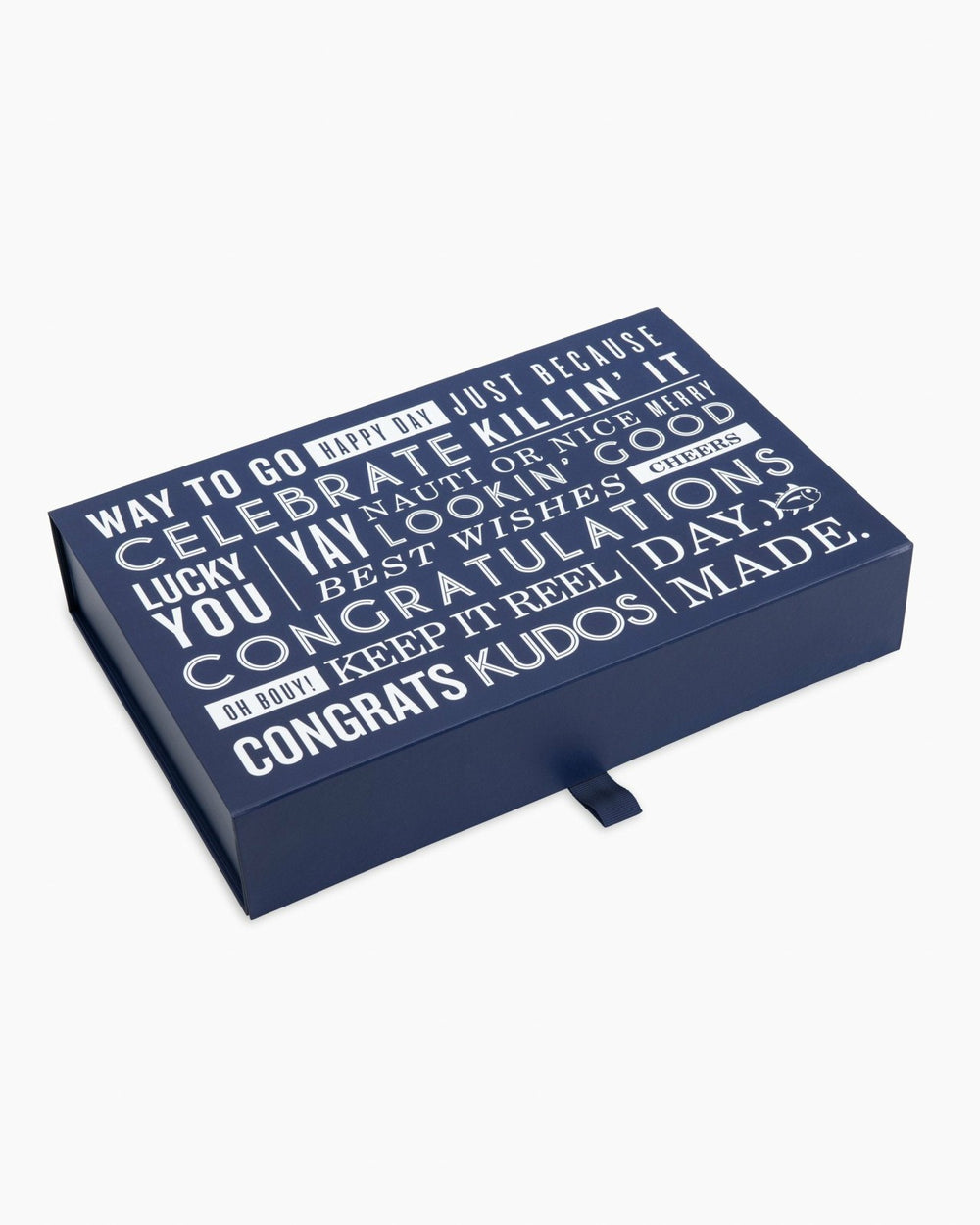 Graphic Gift Boxes – Medium & Large Southern Tide Value Deal
