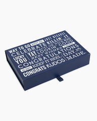 Graphic Gift Boxes – Medium & Large Southern Tide Value Deal