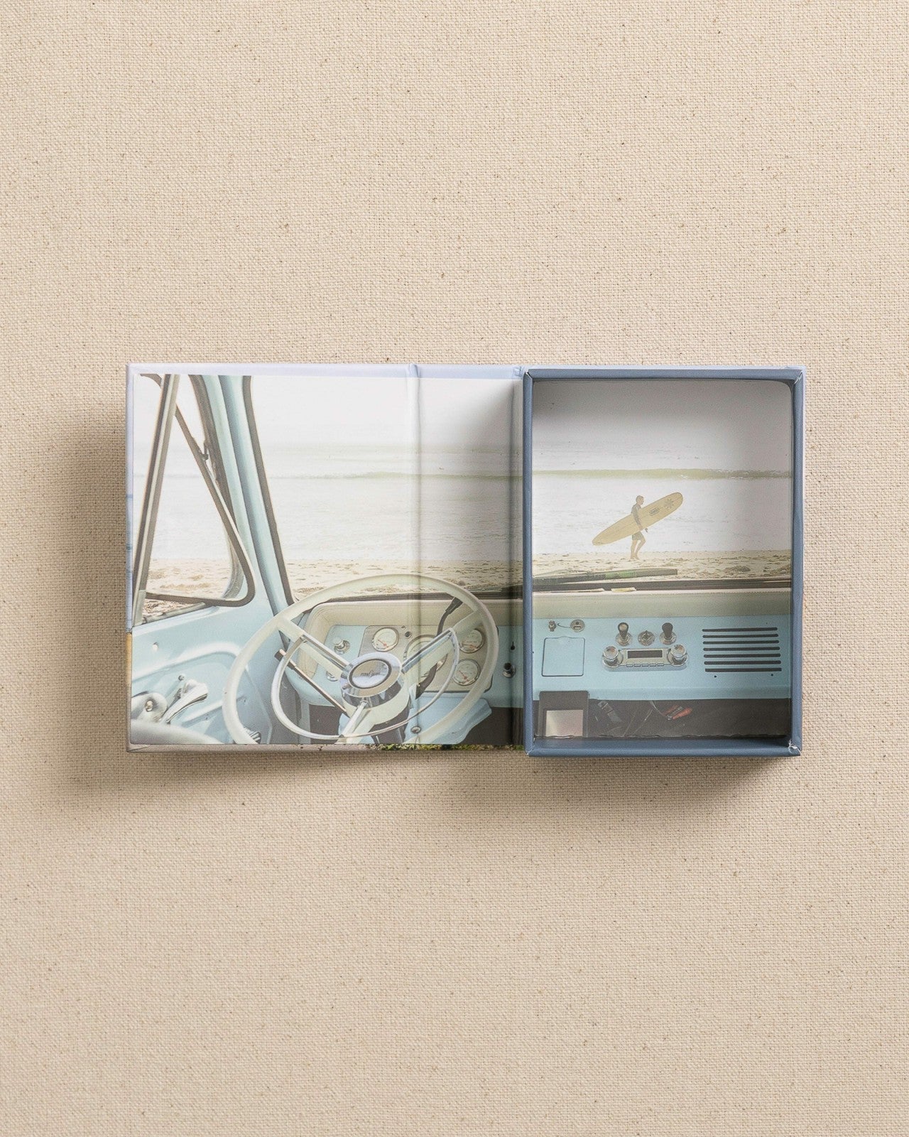 Surf Rides Playing Cards Southern Tide On Sale