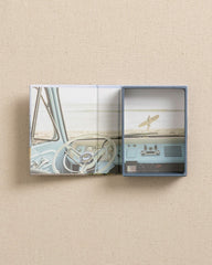 Surf Rides Playing Cards Southern Tide On Sale