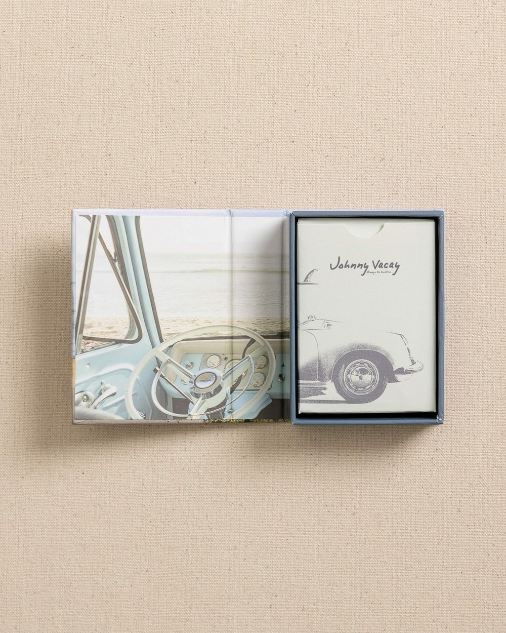 Surf Rides Playing Cards Southern Tide On Sale
