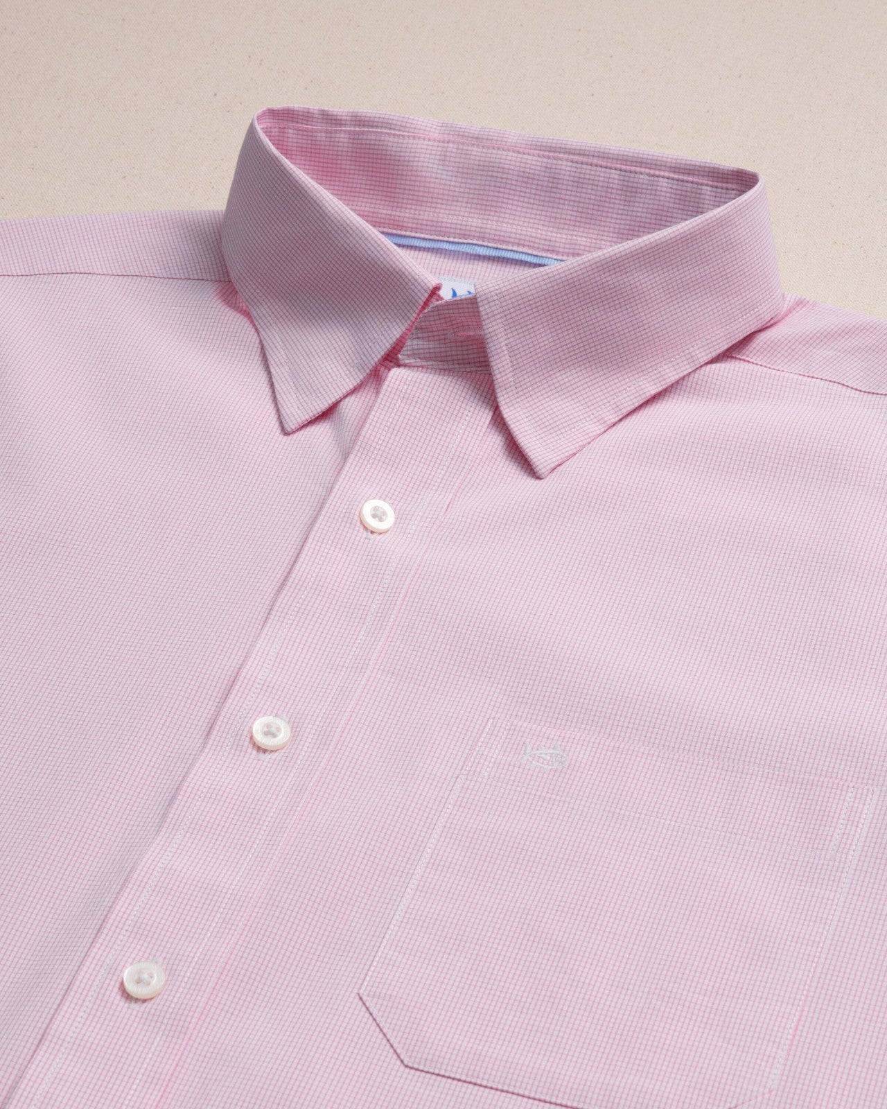 Screen Porch Plaid Charleston Sport Shirt Southern Tide Discount