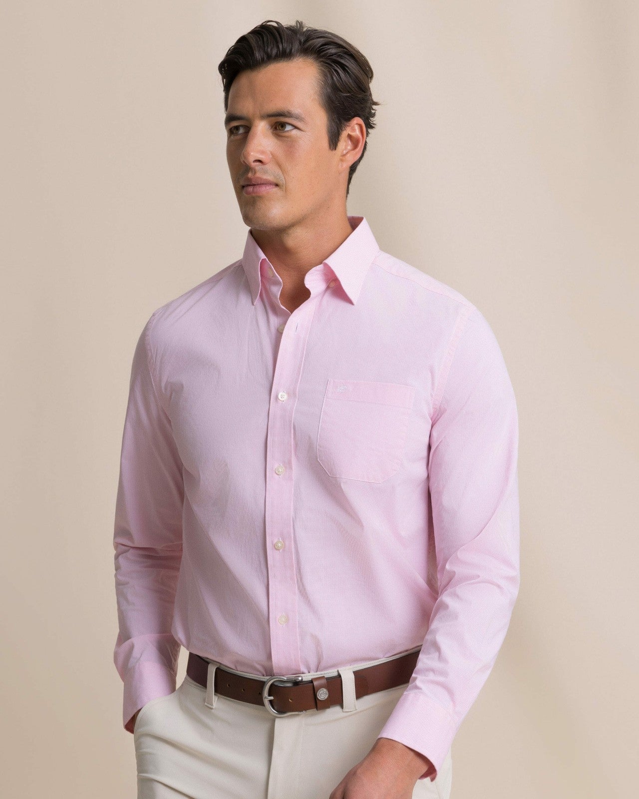Screen Porch Plaid Charleston Sport Shirt Southern Tide Discount