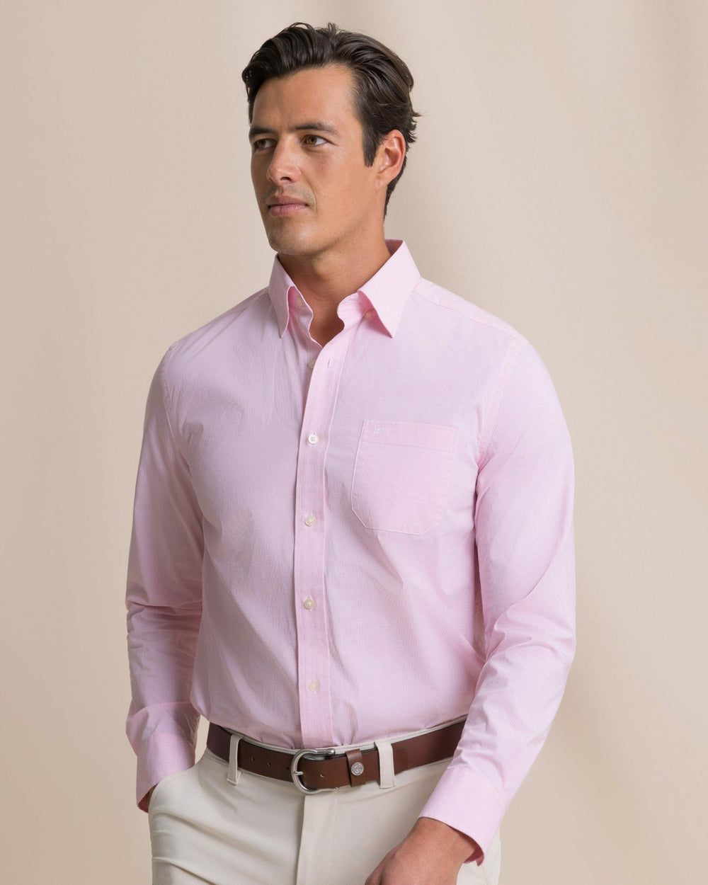 Screen Porch Plaid Charleston Sport Shirt Southern Tide Discount