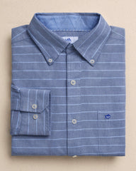 Nautical Blue,S
