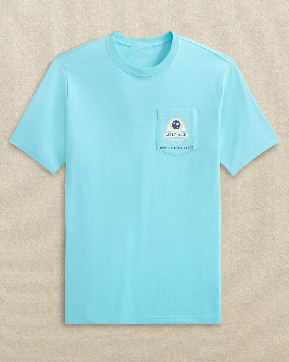 Beach Cheers Short Sleeve T-Shirt Southern Tide Savings