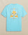 Tropical Breeze Blue