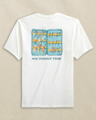 Classic White,S
