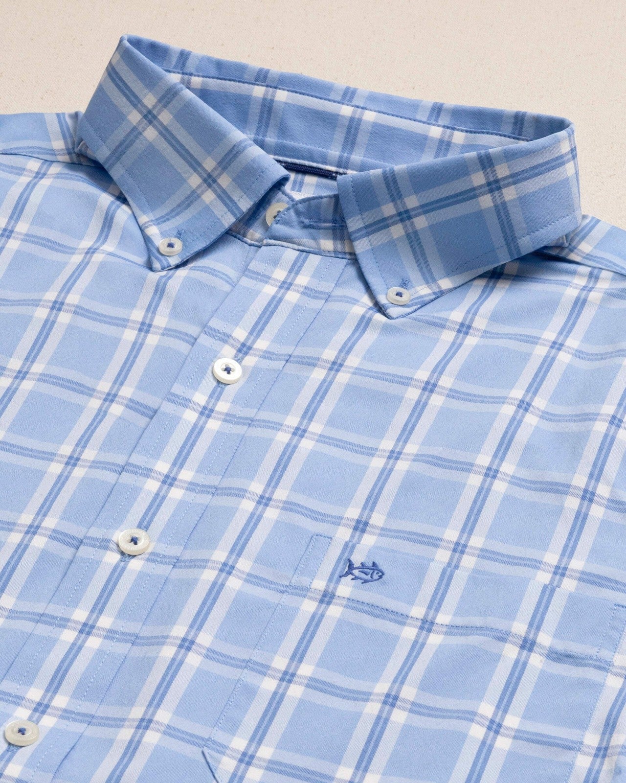 South Beach Coastal Breeze® Sport Shirt Southern Tide Value Deal