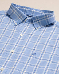 South Beach Coastal Breeze® Sport Shirt Southern Tide Value Deal