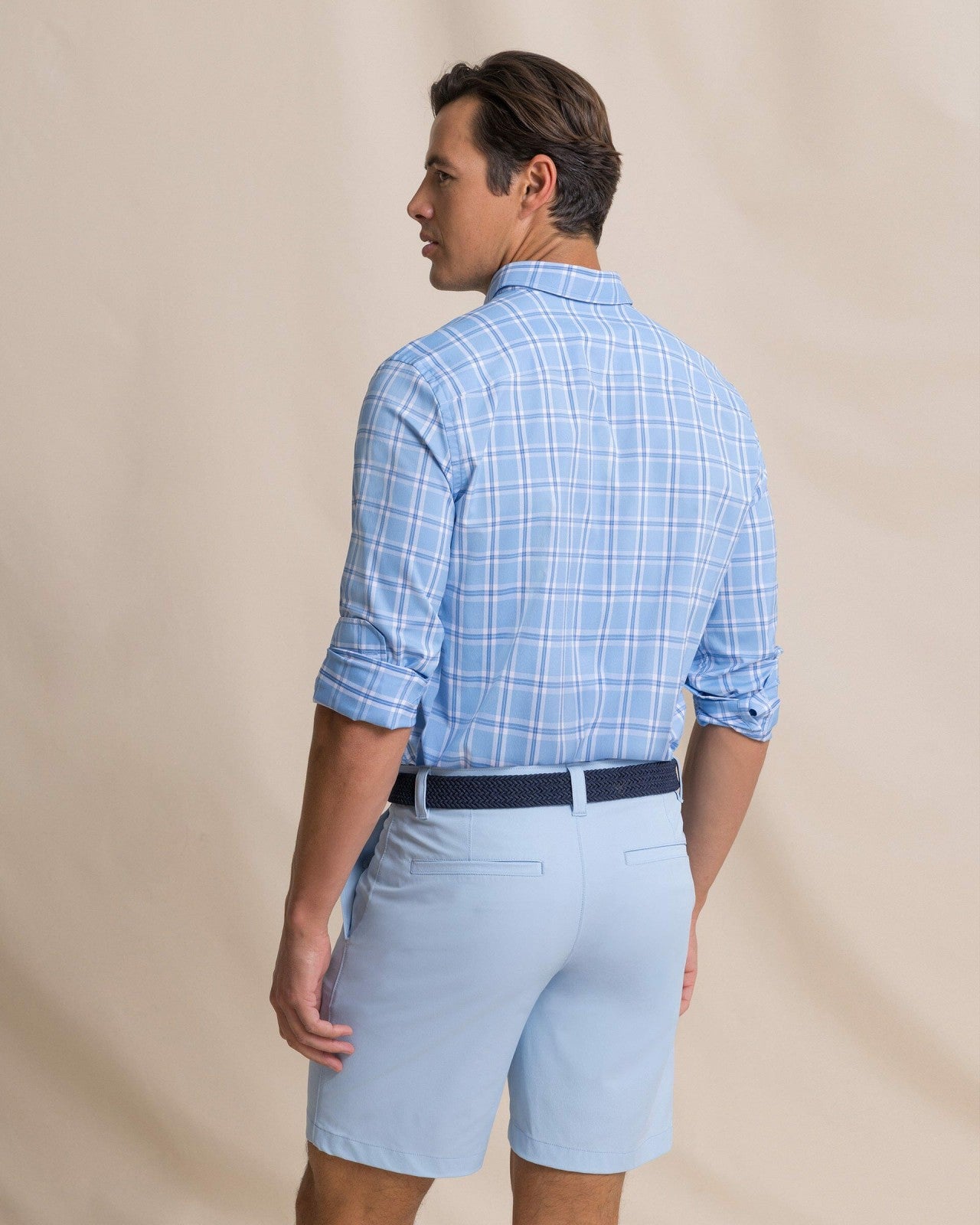 South Beach Coastal Breeze® Sport Shirt Southern Tide Value Deal
