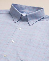Coral Springs Plaid Charleston Sport Shirt Southern Tide Hot Deal