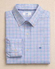Edisto Island Coastal Breeze® Sport Shirt Southern Tide Exclusive Deal