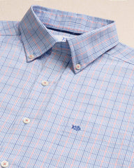 Edisto Island Coastal Breeze® Sport Shirt Southern Tide Exclusive Deal
