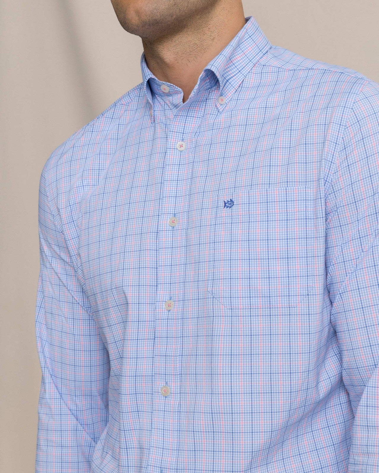 Edisto Island Coastal Breeze® Sport Shirt Southern Tide Exclusive Deal