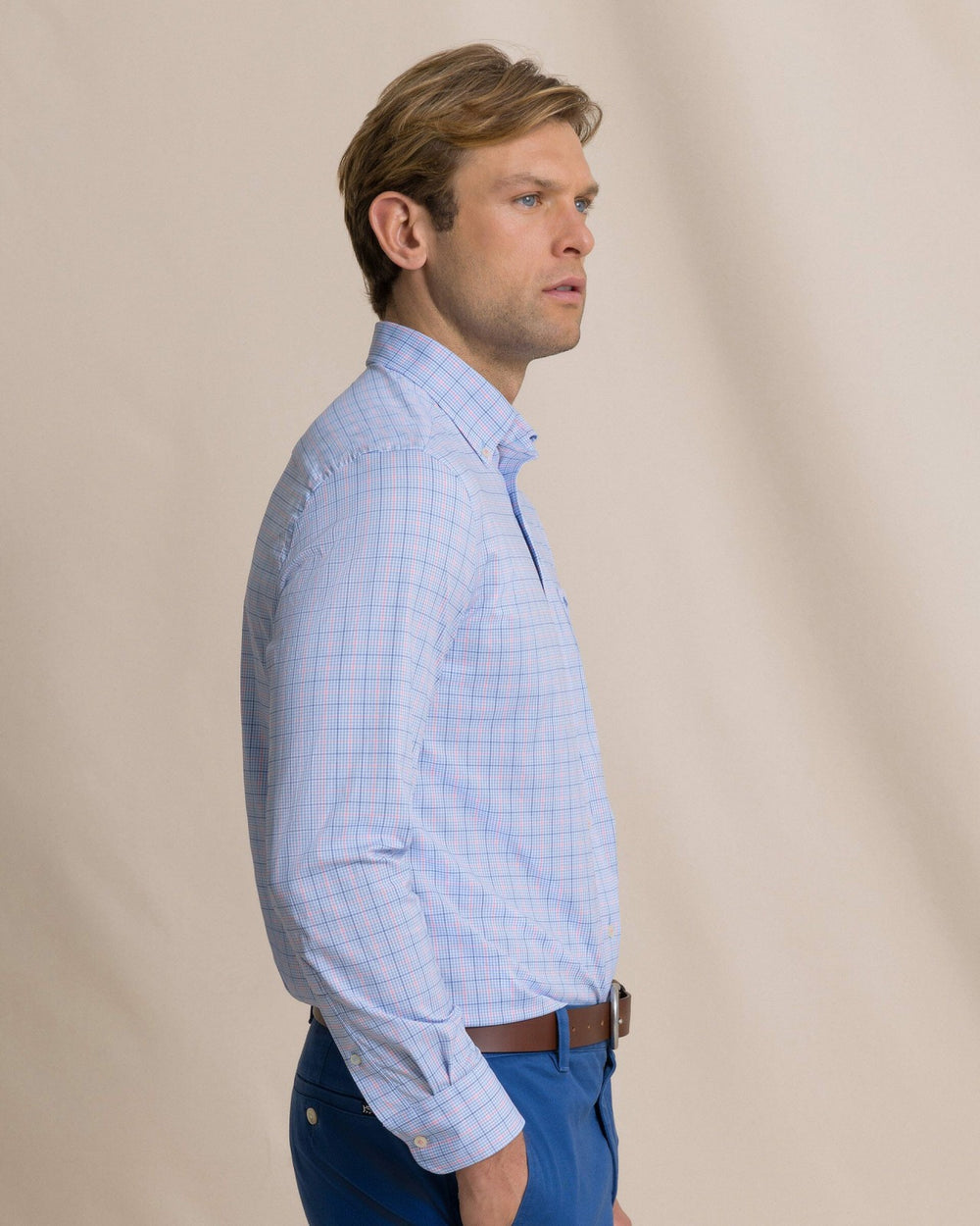 Edisto Island Coastal Breeze® Sport Shirt Southern Tide Exclusive Deal