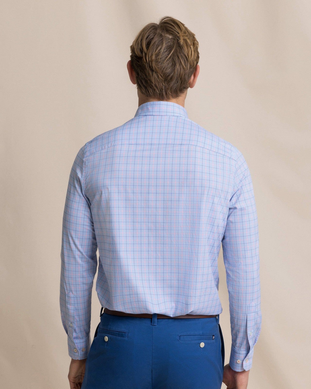 Edisto Island Coastal Breeze® Sport Shirt Southern Tide Exclusive Deal