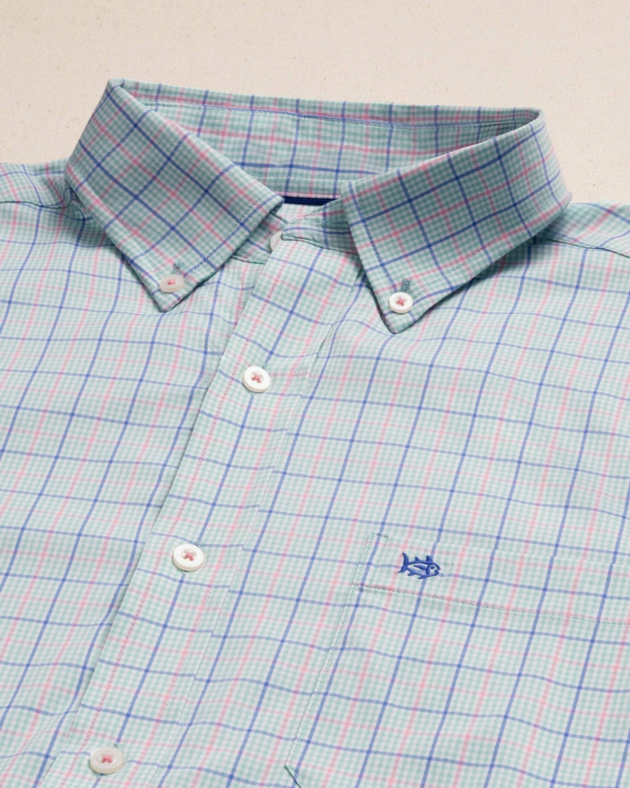 Edisto Island Coastal Breeze® Sport Shirt Southern Tide Exclusive Deal