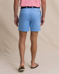 Channel Marker 7" Chino Short - Ocean Channel Southern Tide Value Deal