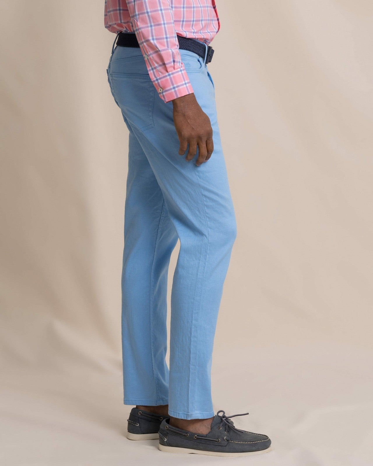 Bluewater Five Pocket Pant - Ocean Channel Southern Tide Special Offer
