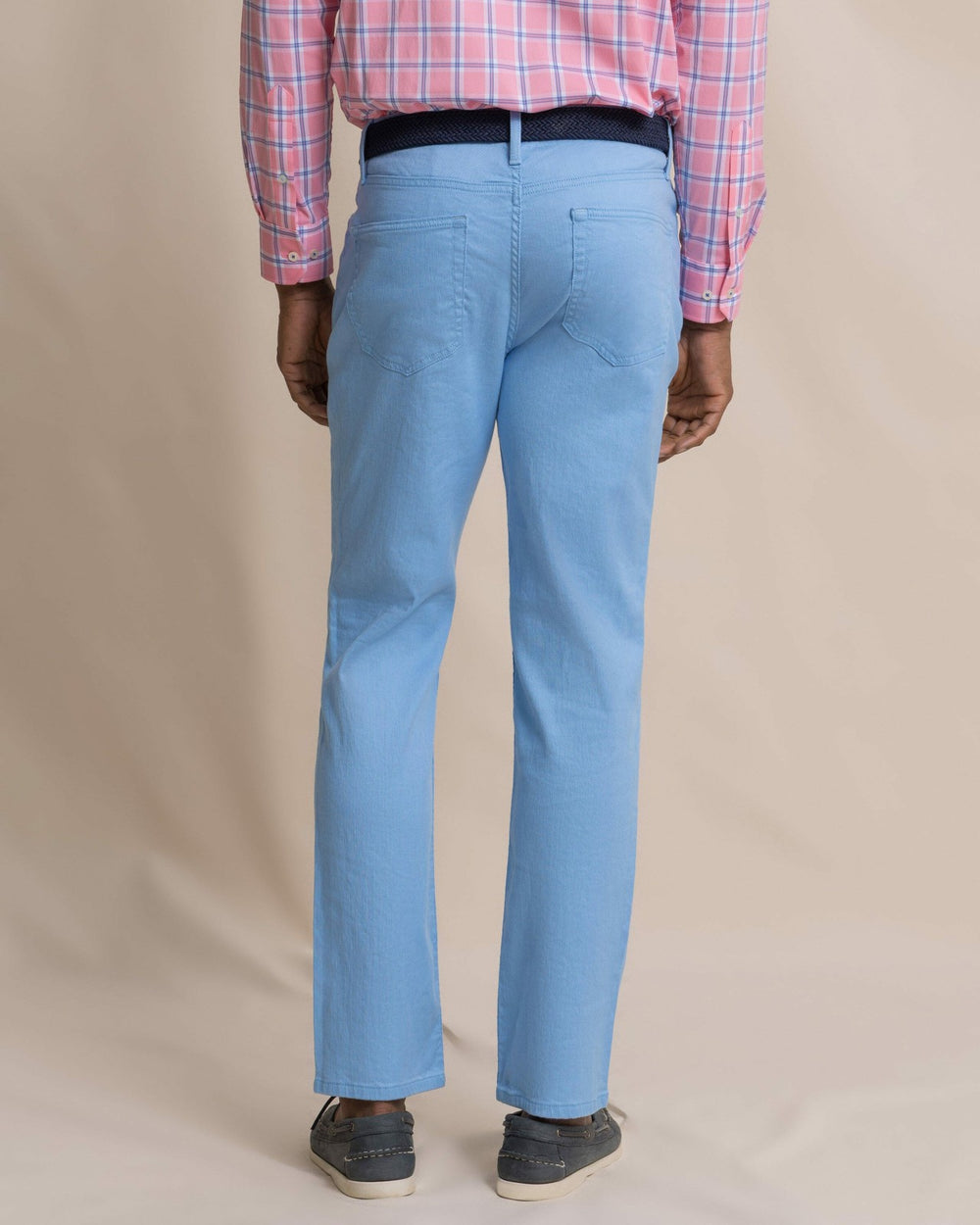 Bluewater Five Pocket Pant - Ocean Channel Southern Tide Special Offer