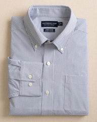Rosemont Plaid Performance Sport Shirt Southern Tide Special Offer