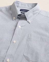 Rosemont Plaid Performance Sport Shirt Southern Tide Special Offer