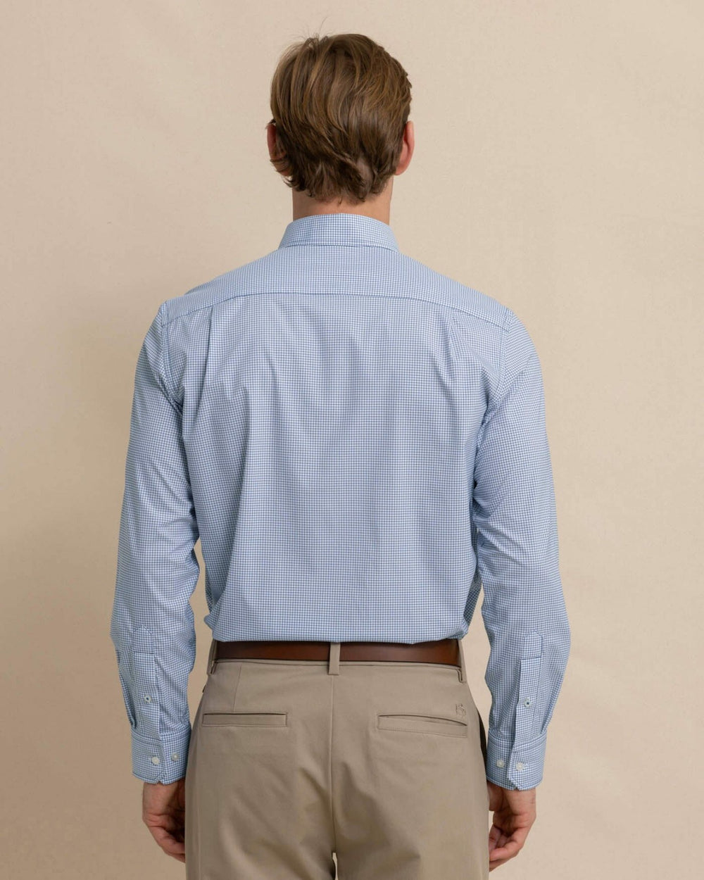 Rosemont Plaid Performance Sport Shirt Southern Tide Special Offer