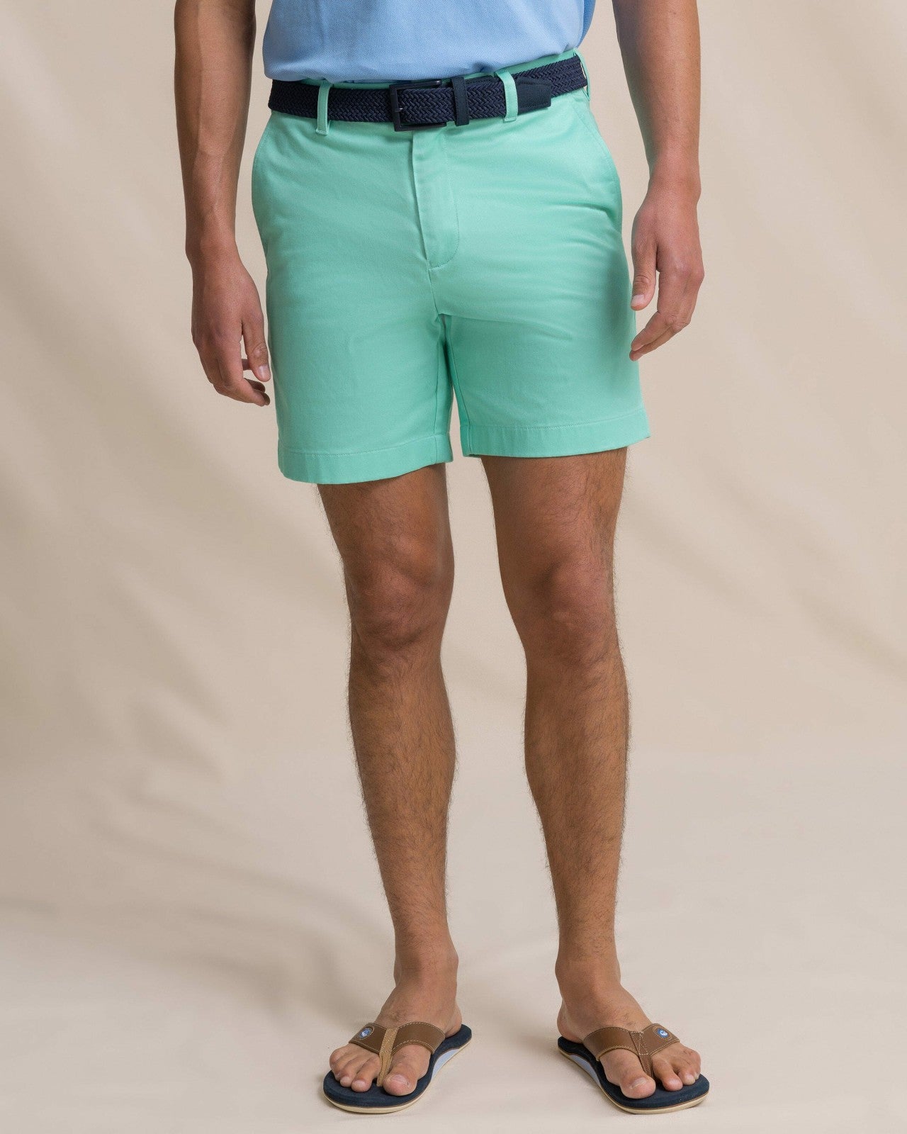 Channel Marker 7" Chino Short - Gulf Shores Southern Tide Discounted
