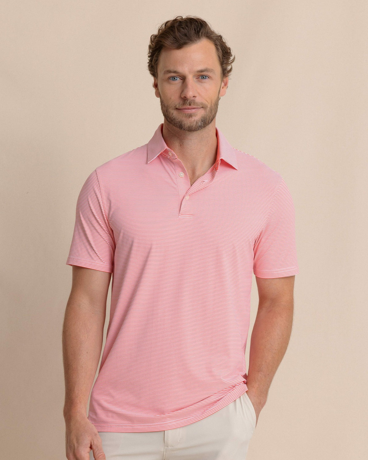 Sunkist Coral,S