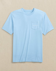 Skipjack Cocktail Fill Short Sleeve T-Shirt Southern Tide Discounted