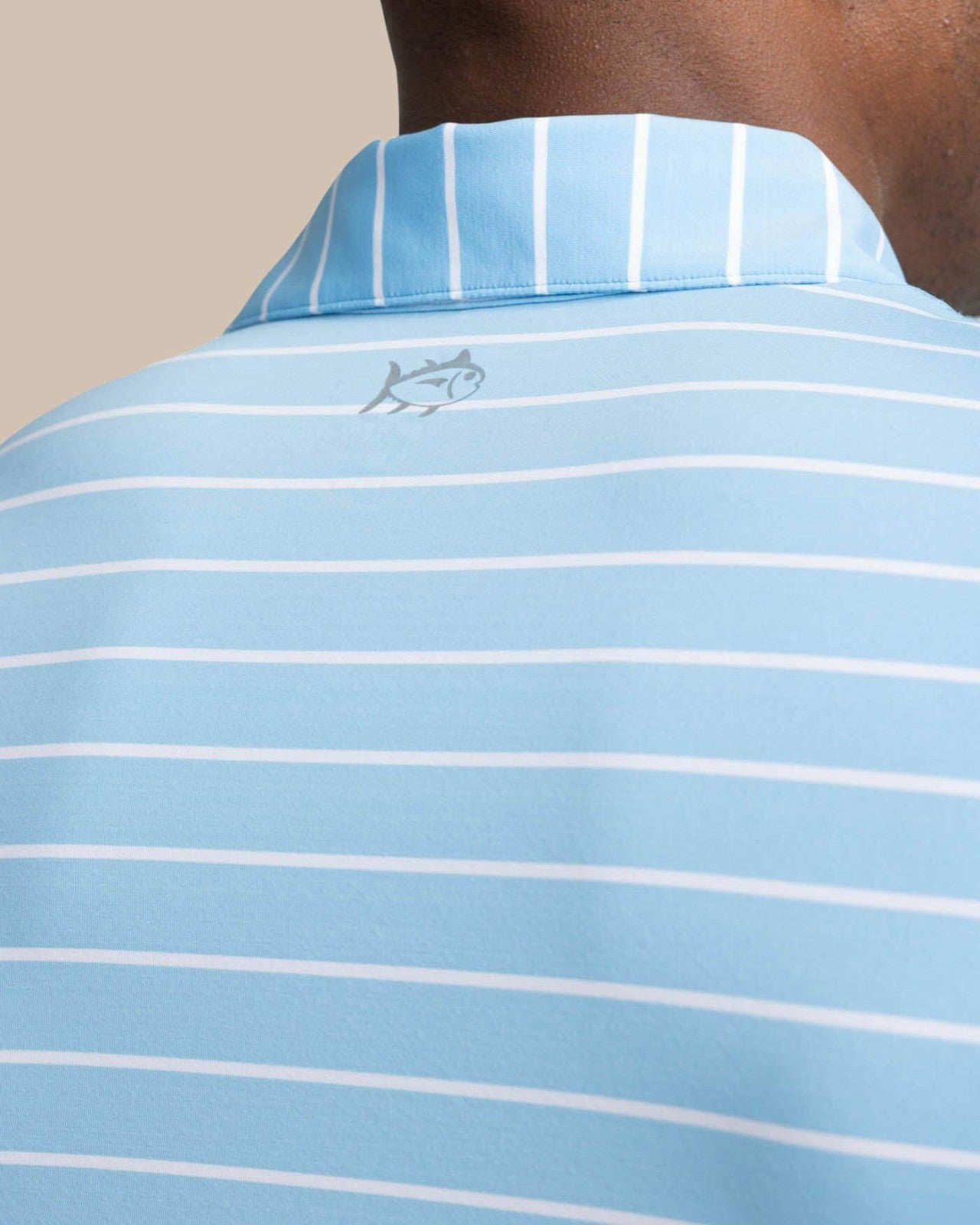 brrr°®-eeze Desmond Stripe Polo Southern Tide Limited Offer