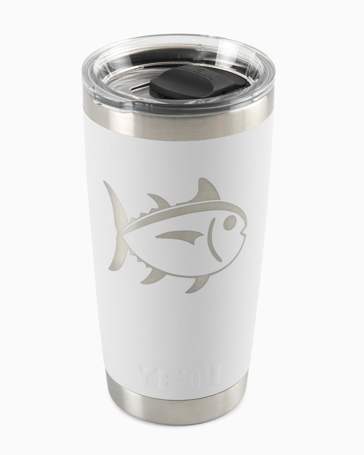 YETI Skipjack Rambler 20 oz Tumbler Southern Tide Exclusive Deal