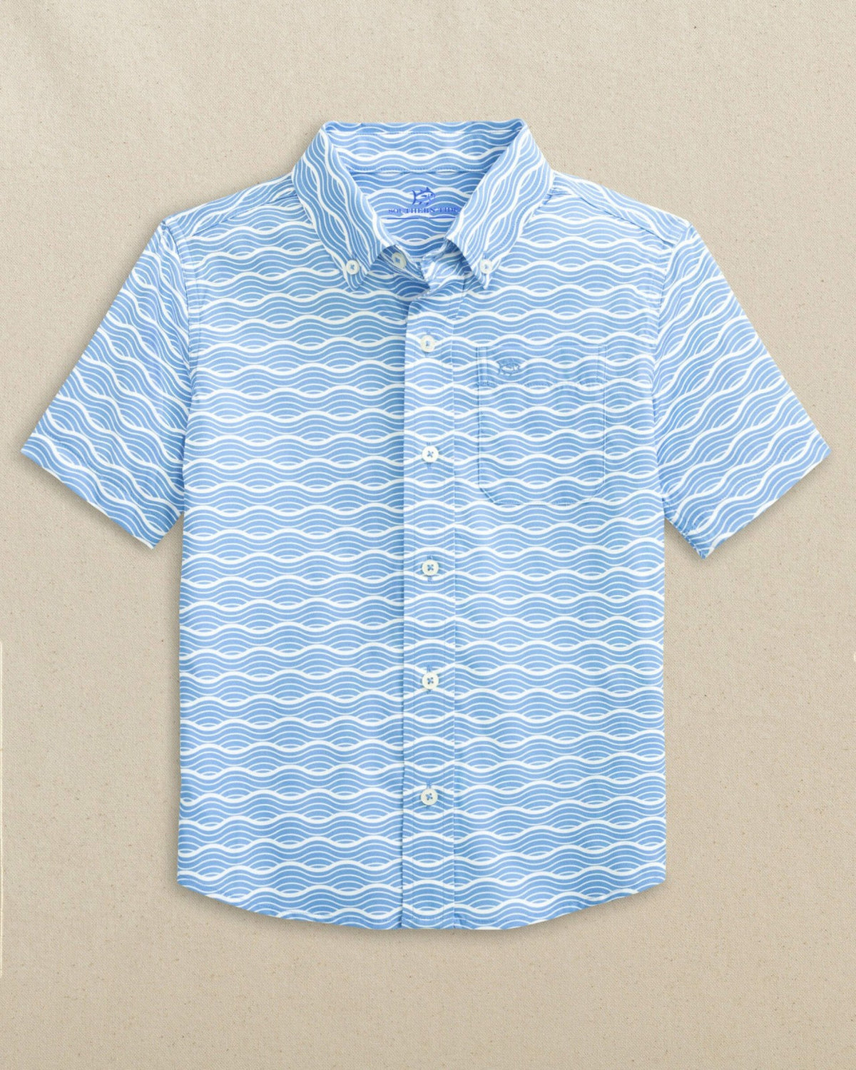 Ocean Channel,XS