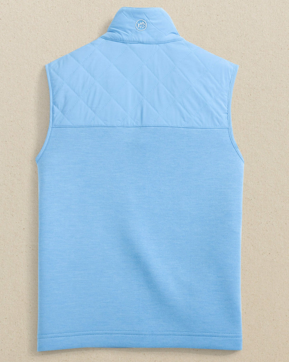 Boys Waterfront Quilted Vest Southern Tide Sale