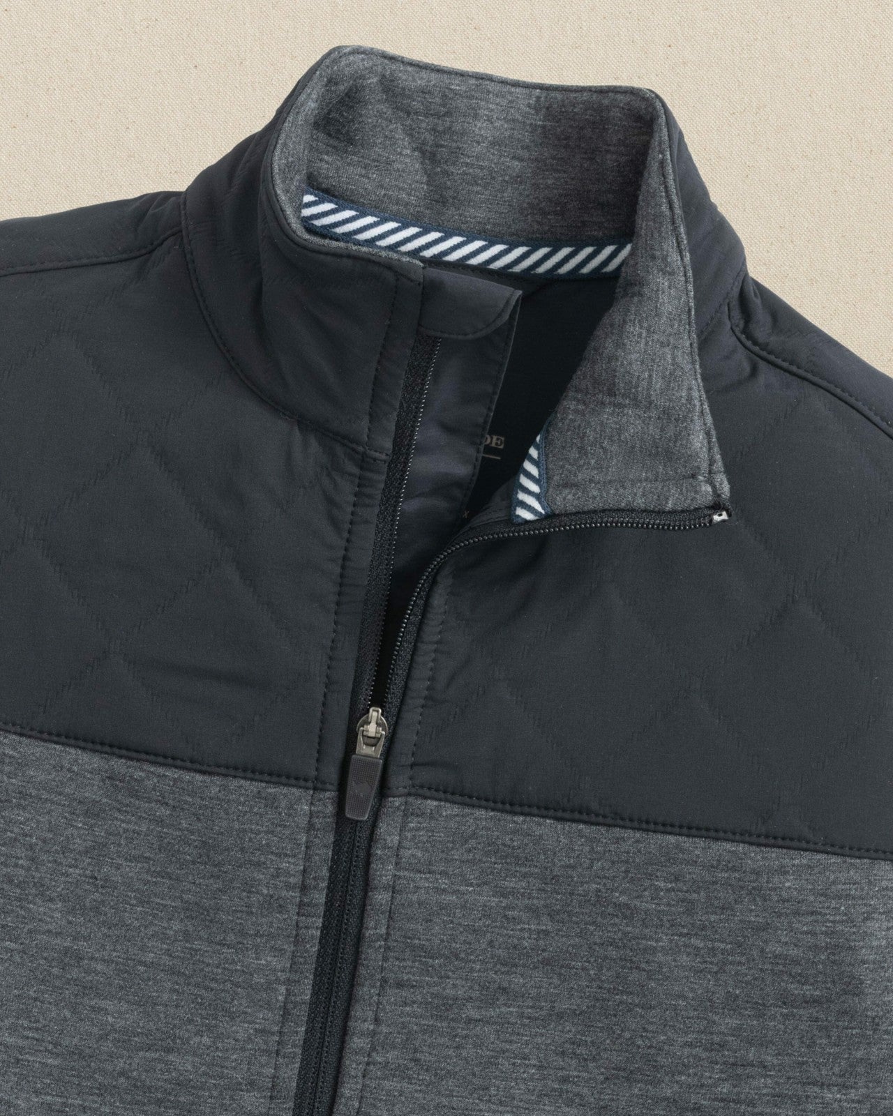 Boys Waterfront Quilted Vest Southern Tide Sale