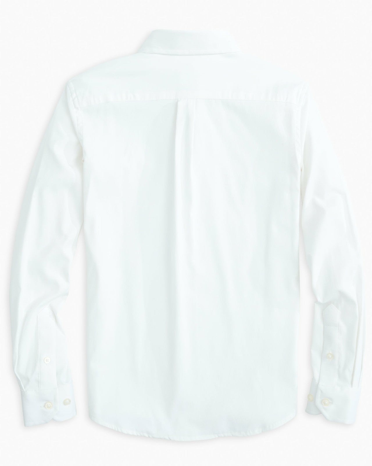 Boy's Intercoastal Solid Button Down Shirt Southern Tide Special Offer