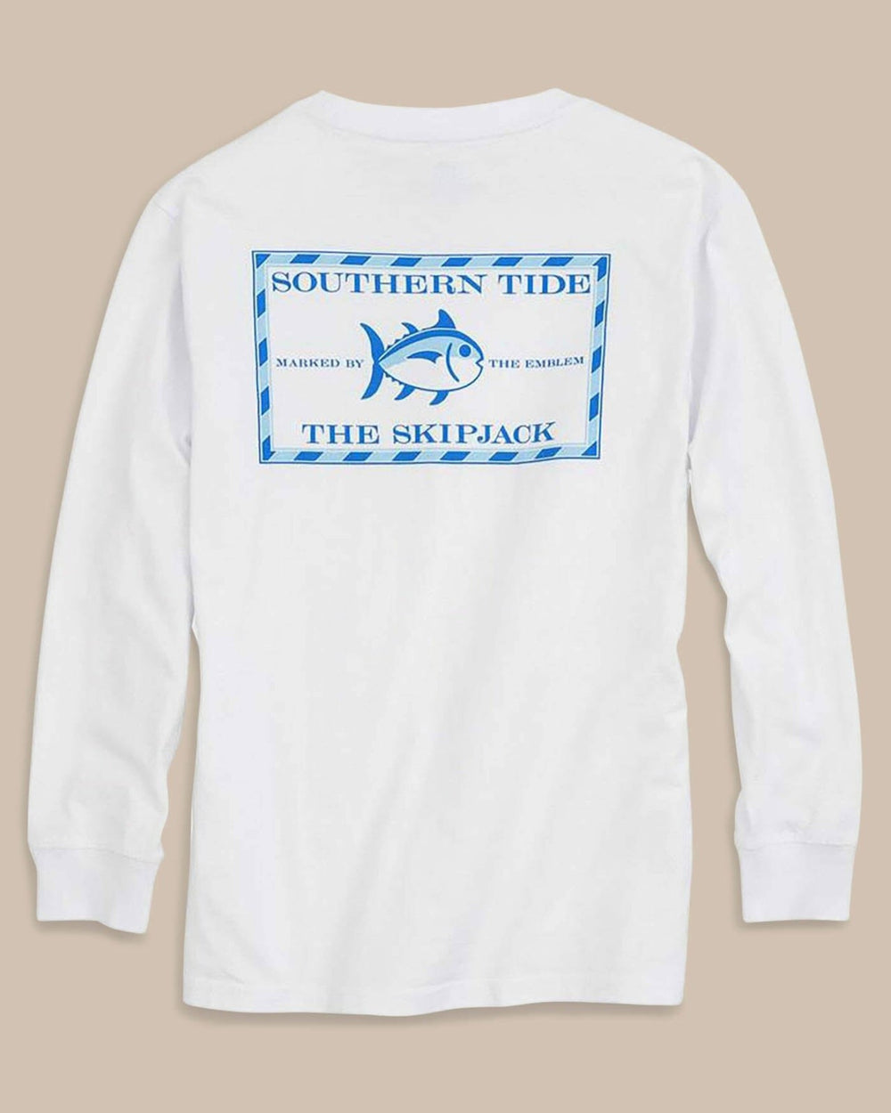 Classic White,XS
