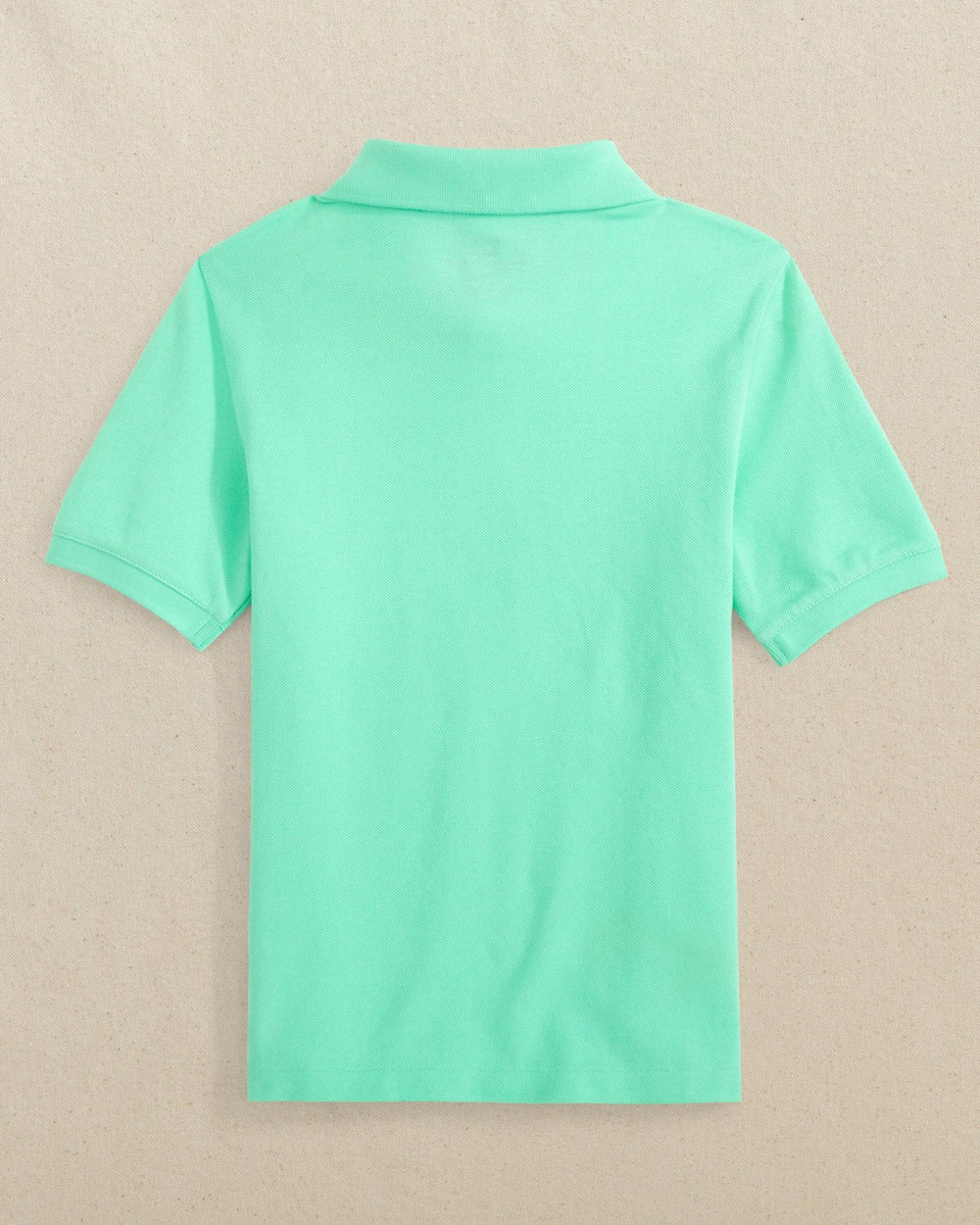 Boys Skipjack Cotton Polo Shirt Southern Tide Outlets