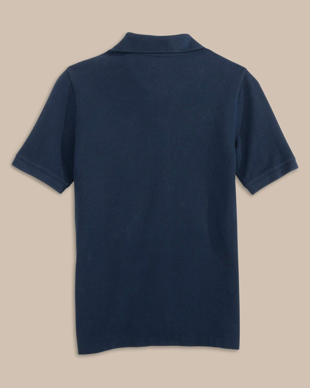 Boys Skipjack Cotton Polo Shirt Southern Tide Outlets