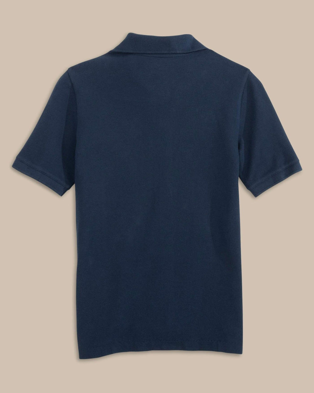 Boys Skipjack Cotton Polo Shirt Southern Tide Outlets
