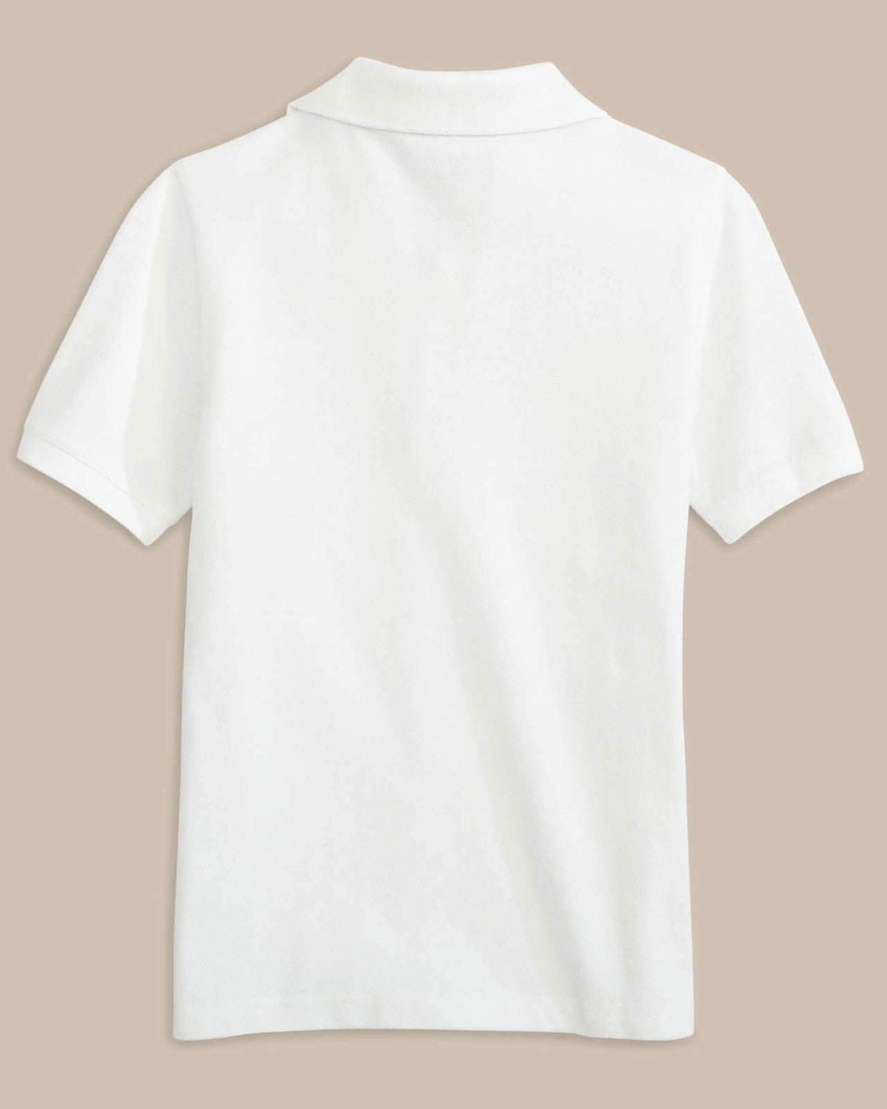 Boys Skipjack Cotton Polo Shirt Southern Tide Outlets