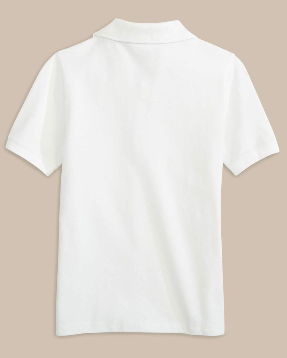 Boys Skipjack Cotton Polo Shirt Southern Tide Outlets