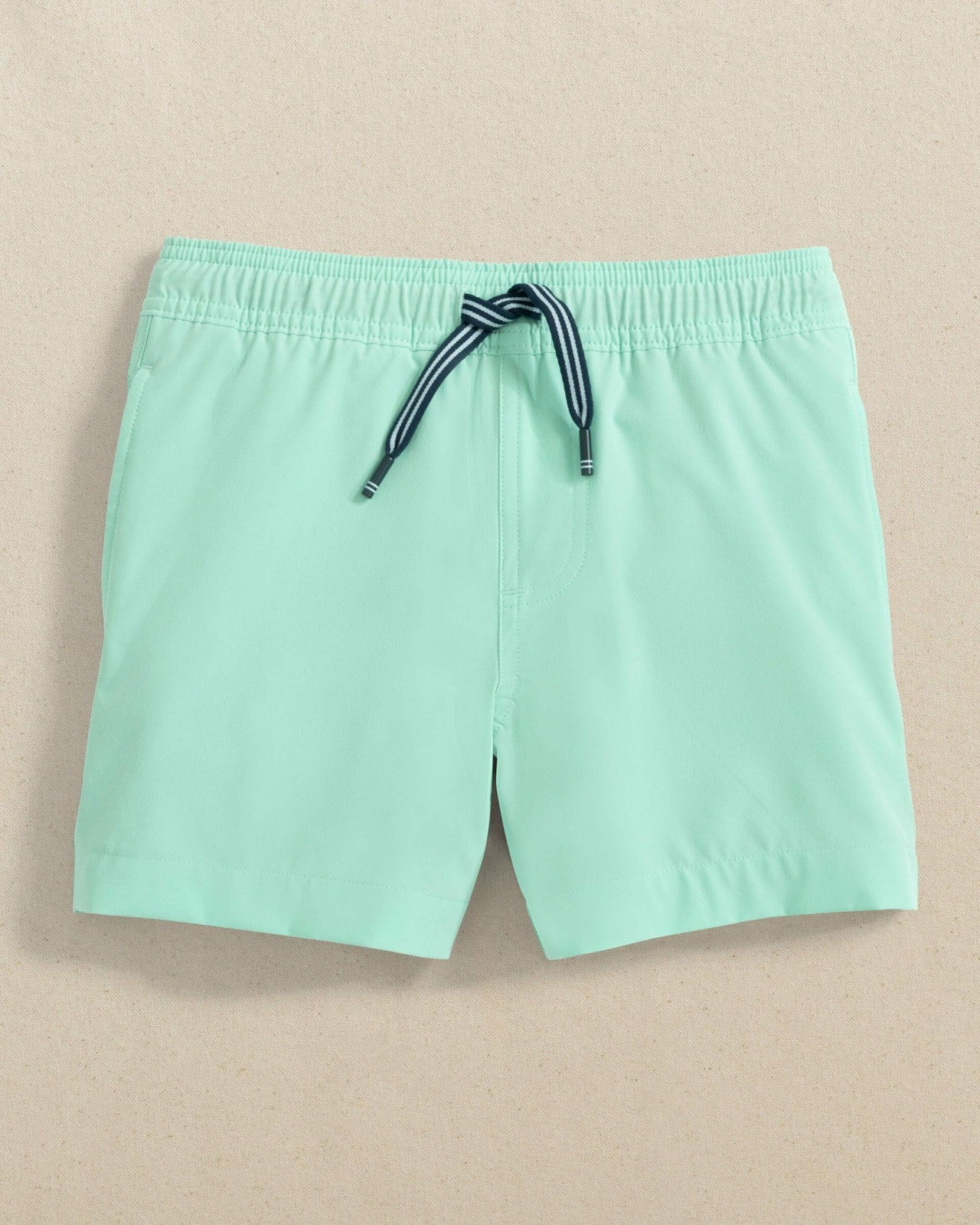 Boys Solid Maritime Swim Trunk Southern Tide Bargain