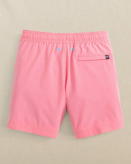 Boys Solid Maritime Swim Trunk Southern Tide Bargain